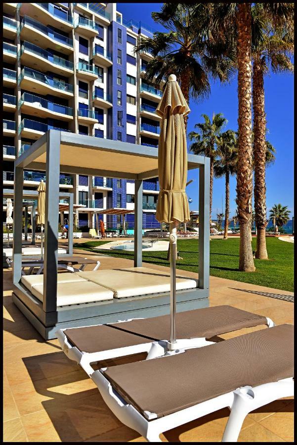 Sea Senses Apartamento Torrevieja Exterior foto