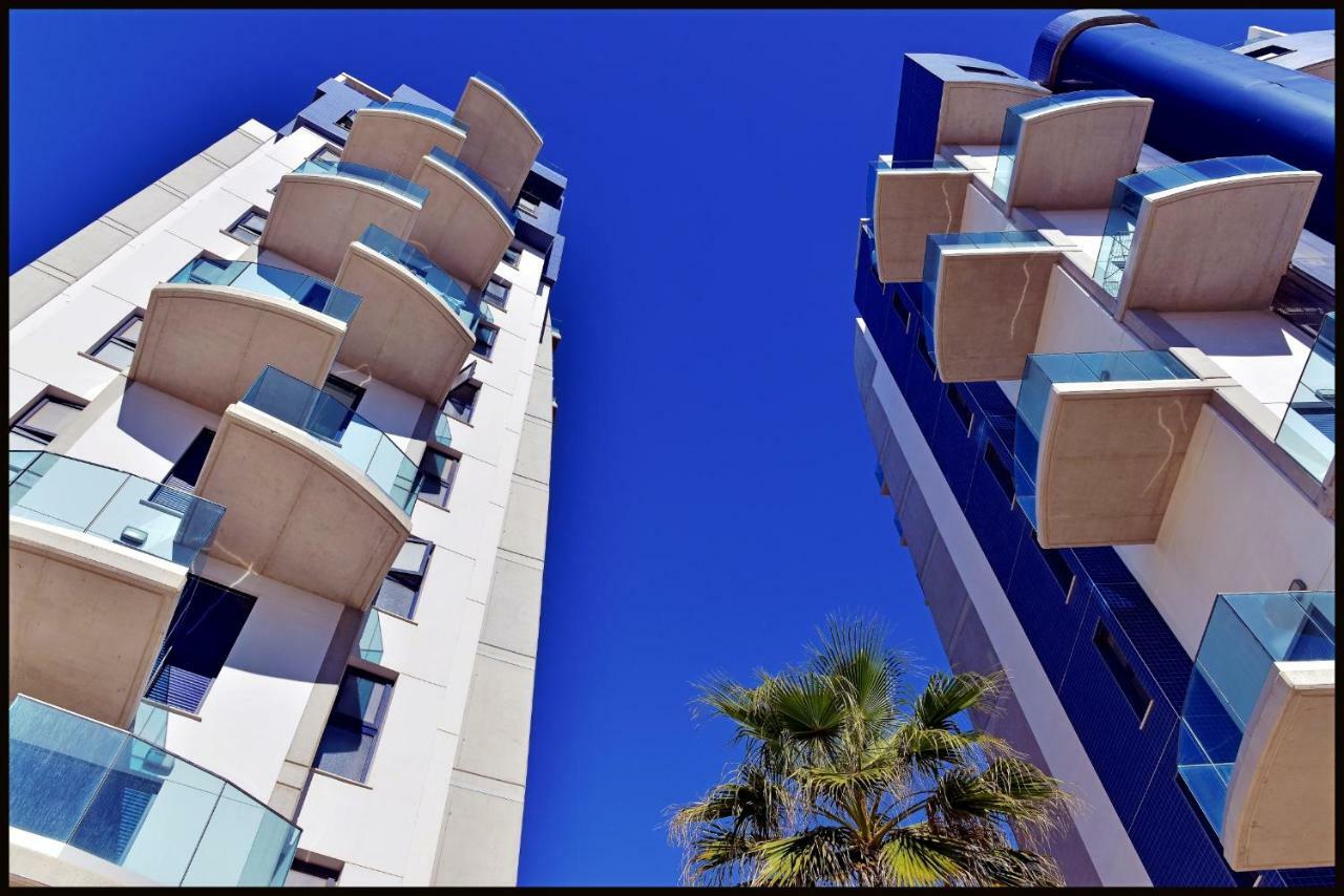 Sea Senses Apartamento Torrevieja Exterior foto